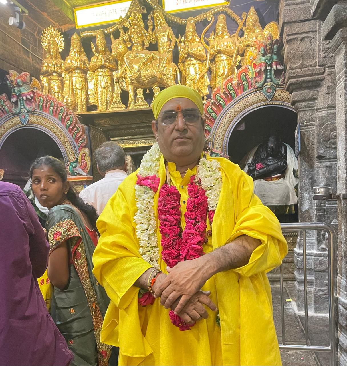 Sarekoppa Bangarappa